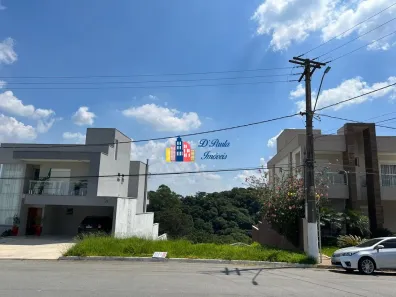 Lote/Terreno à venda, 372m² no Aldeia da Serra, Barueri