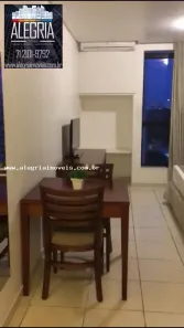 Apartamento com 1 Quarto à venda, 28m² no Caminho das Árvores, Salvador