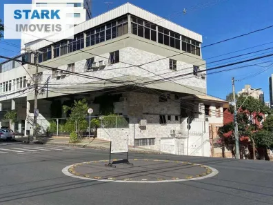 Prédio Comercial para alugar, 1200m² no Lourdes, Belo Horizonte
