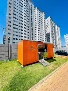 Apartamento com 2 Quartos à venda, 42m² no Vila Nova Bonsucesso, Guarulhos