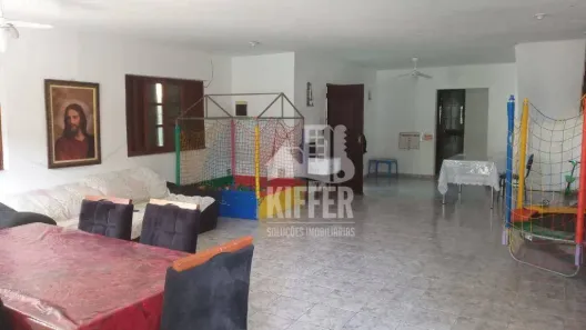 Casa com 6 Quartos à venda, 262m² no São Francisco, Niterói