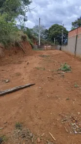 Lote/Terreno à venda, 180m² no Santa Cecília II, São José dos Campos
