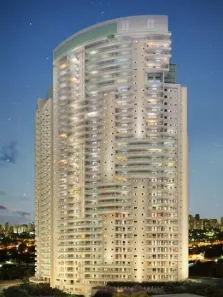 Apartamento com 3 Quartos à venda, 104m² no Pinheiros, São Paulo