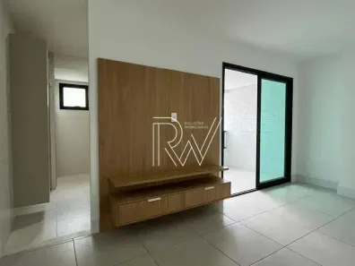 Apartamento com 1 Quarto à venda, 50m² no Rio Vermelho, Salvador