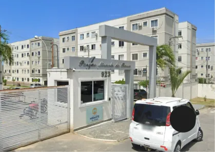 Apartamento com 2 Quartos à venda, 42m² no São Jorge, Maceió