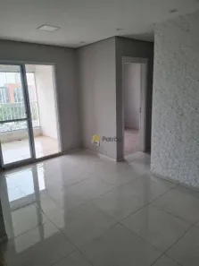 Apartamento com 2 Quartos para alugar, 62m² no Anchieta, São Bernardo do Campo