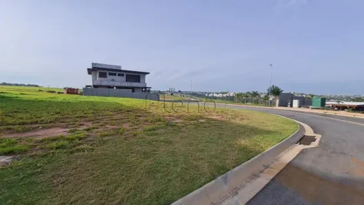 Lote/Terreno à venda, 549m² no Loteamento Alphaville Campinas, Campinas