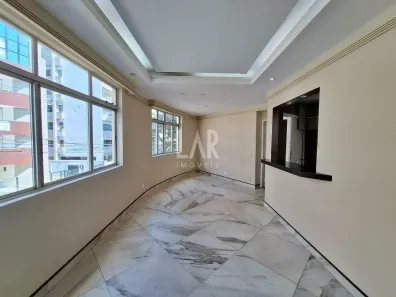 Apartamento com 3 Quartos à venda, 97m² no São Bento, Belo Horizonte