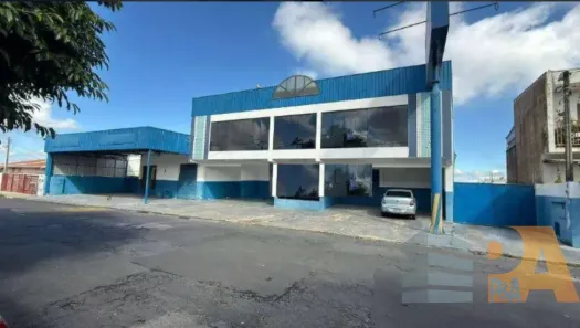 Galpão/Depósito/Armazém para venda ou aluguel, 1100m² no Jardim Alice, Jaguariúna