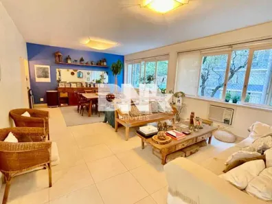 Apartamento com 4 Quartos à venda, 215m² no Copacabana, Rio de Janeiro