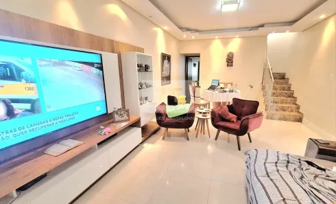 Sobrado com 3 Quartos à venda, 175m² no Rudge Ramos, São Bernardo do Campo