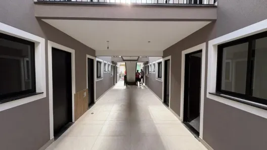 Apartamento com 1 Quarto para alugar, 38m² no Chácara do Vovô, Guarulhos