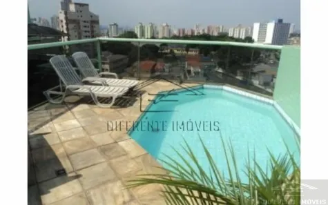 Apartamento com 4 Quartos à venda, 225m² no Vila Invernada, São Paulo