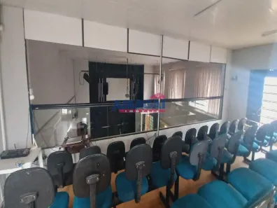 Imóvel Comercial à venda, 282m² no Jardim Bela Vista, Jacareí