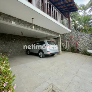 Casa com 4 Quartos à venda, 250m² no Caiçaras, Belo Horizonte