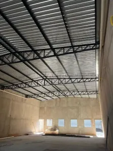 Galpão/Depósito/Armazém para alugar, 240m² no Vila Engler, Bauru