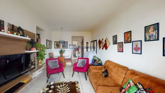 Apartamento com 2 Quartos à venda, 72m² no Ipiranga, São Paulo