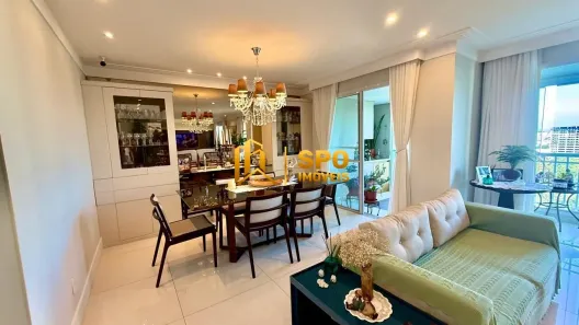 Apartamento com 3 Quartos à venda, 149m² no Jardim Taquaral, São Paulo