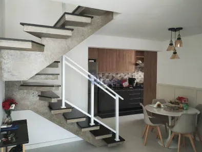 Cobertura com 3 Quartos à venda, 142m² no Jardim Londrina, São Paulo