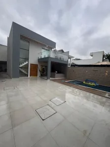 Casa de Condomínio com 4 Quartos à venda, 157m² no Vargem Grande, Rio de Janeiro