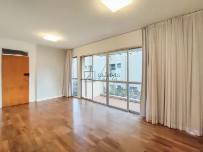 Apartamento com 3 Quartos à venda, 96m² no Perdizes, São Paulo