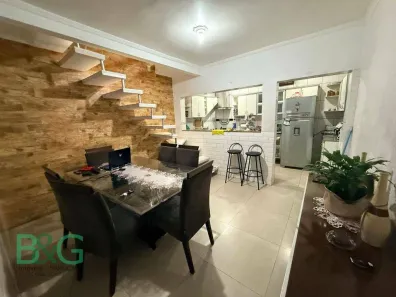 Sobrado com 3 Quartos à venda, 250m² no Itaim Paulista, São Paulo