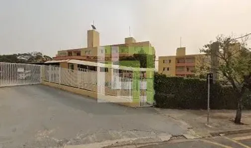 Apartamento com 2 Quartos à venda, 69m² no Jardim Colônia, Jundiaí