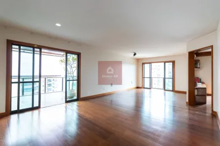 Apartamento com 3 Quartos à venda, 320m² no Moema, São Paulo
