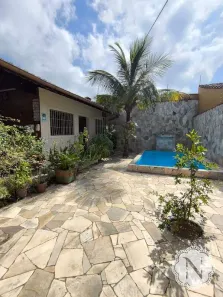 Casa com 2 Quartos à venda, 166m² no Nova Itanhaém (Praia), Itanhaém