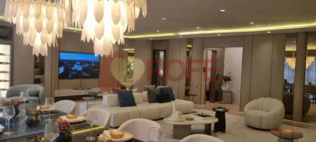 Apartamento com 4 Quartos à venda, 251m² no Indianópolis, São Paulo