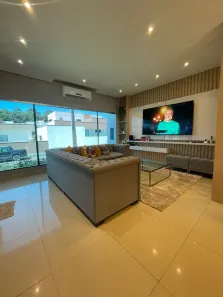 Casa de Condomínio com 3 Quartos à venda, 202m² no Colônia Terra Nova, Manaus