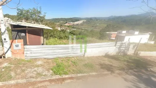 Lote/Terreno à venda, 185m² no Jardim Vale Verde, Jundiaí