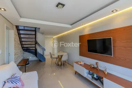 Cobertura com 2 Quartos à venda, 207m² no Camaquã, Porto Alegre