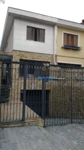 Sobrado com 4 Quartos à venda, 189m² no Alto da Mooca, São Paulo