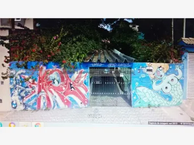 Lote/Terreno à venda, 400m² no Jardim das Maravilhas, Santo André