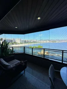 Apartamento com 4 Quartos à venda, 245m² no Icaraí, Niterói