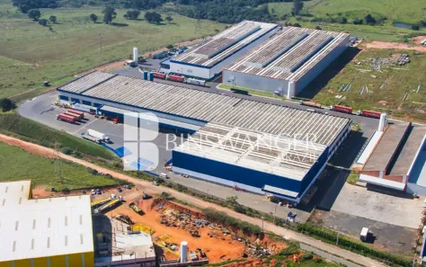 Galpão/Depósito/Armazém para alugar, 13835m² no Jardim Bela Vista, Sumaré