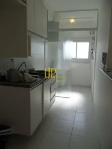 Apartamento com 2 Quartos para alugar, 60m² no Bethaville I, Barueri