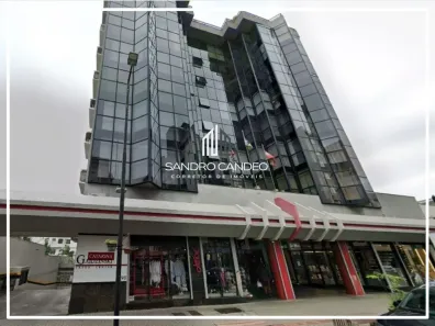 Sala Comercial à venda, 45m² no Centro, Criciúma