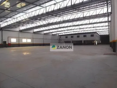 Galpão/Depósito/Armazém à venda, 2200m² no Vila Monumento, São Paulo