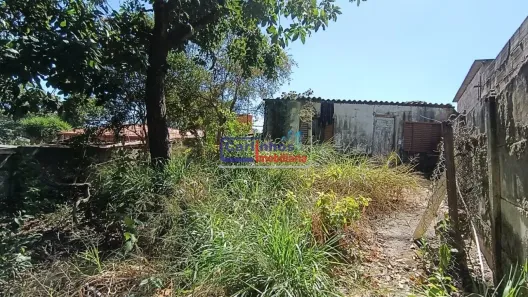 Lote/Terreno à venda, 587m² no Bandeirinhas, Betim