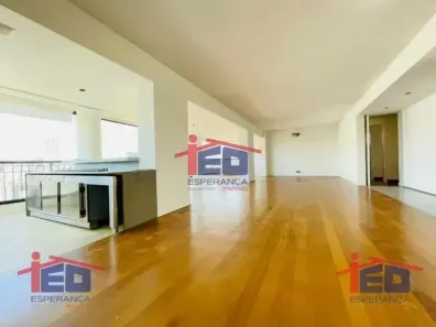 Apartamento com 3 Quartos à venda, 215m² no Sumaré, São Paulo