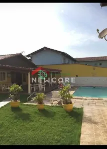 Casa de Condomínio com 2 Quartos à venda, 80m² no Vila Atlântica, Mongaguá