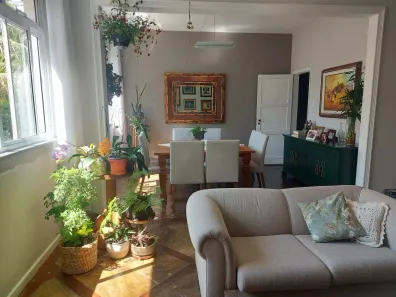 Apartamento com 3 Quartos à venda, 200m² no Laranjal, Volta Redonda