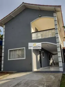 Fazenda/Sítio com 3 Quartos à venda, 129m² no , Paraibuna