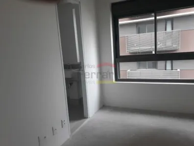 Apartamento com 3 Quartos à venda, 165m² no Vila Nova Conceição, São Paulo