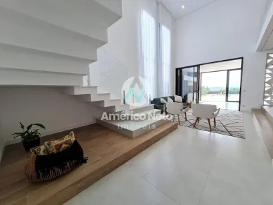 Casa de Condomínio com 4 Quartos à venda, 230m² no Condomínio Residencial Campos do Conde, Bragança Paulista
