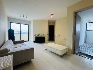 Apartamento com 2 Quartos à venda, 55m² no Vila Santa Catarina, São Paulo
