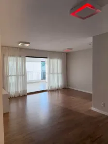 Apartamento com 3 Quartos à venda, 143m² no Jardim Itamarati, Campinas