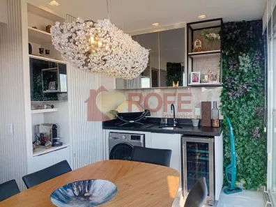 Apartamento com 2 Quartos à venda, 65m² no Jardim Prudência, São Paulo